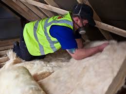 Trusted Williamstown, NJ Insulation Experts