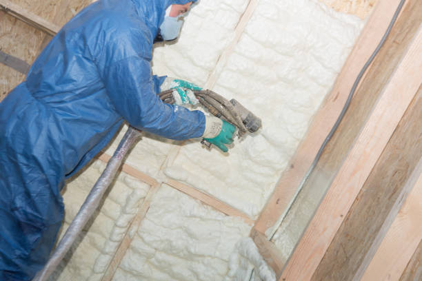 Best Commercial Insulation Services  in Williamstown, NJ